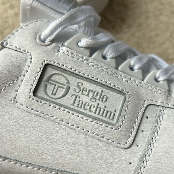 Brand new Sergio Tacchini mens sneakers - Picture 6 of 14